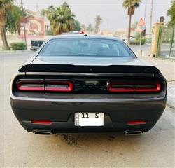 دودج تشالنجر